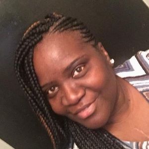 Meet your Posher, Jackie